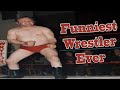 The Story Of Les Kellett (The Funniest Wrestler Ever)