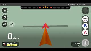 AgriBusNAVI D-GNSS Fixed screenshot 3