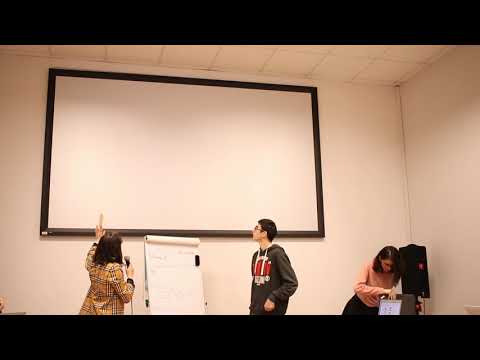 ამოცანა10 - მომხსენებელი ლაშა გოგილიძე - დისკუსია