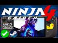 Ninja Gaiden 4 Steam Deck: FSR4 + Lossless Scaling Performance Tested