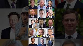 Peter Thiel's Secret Society LEAKS!