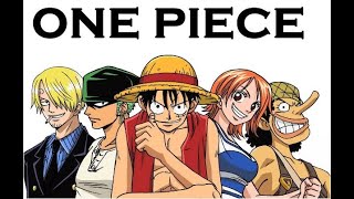 Film Complet - One Piece en français