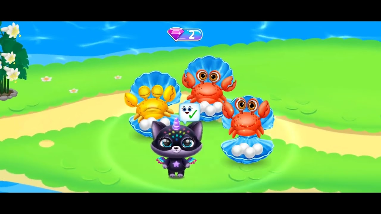 fluvsies pocket world playthrough part 1