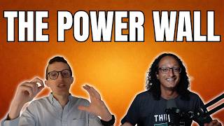 Power as the Next Physics Wall for AI