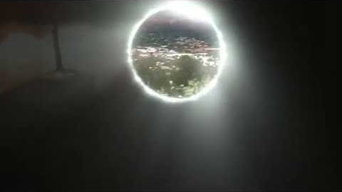 Mandela Effect experimenter opens Sedona portal? Can 525hz create a portal to alternate reality?