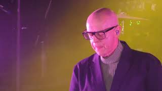 Pet Shop Boys - Jack the Lad - Electric Ballroom, London, 6/4/26