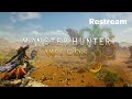 (XBox) Monster Hunter Wilds Leveling HR