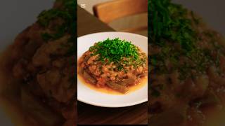 ВКУСНЫЙ ужин со стручковой фасолью🫛😋🥰 #стручковаяфасоль#овощнойрецепт#овощи#кулинария #фудблогер