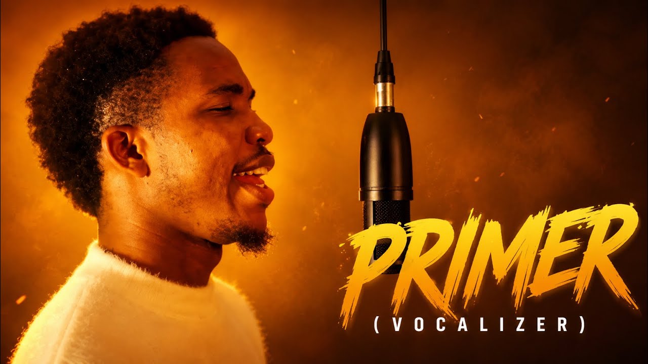 DIHEY - PRIMER (VOCALIZER ) - YouTube