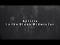 In the Bleak Midwinter | Recorded by Spiritu during the global pandemic