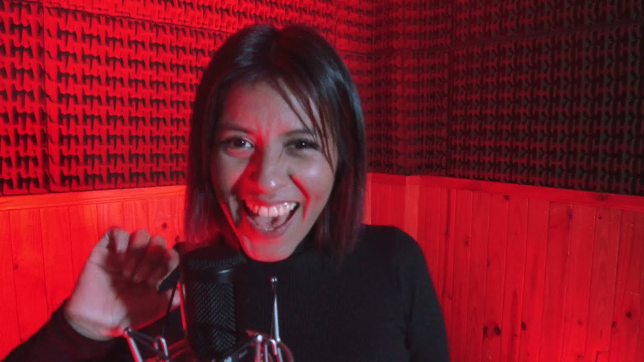 YA NO VIVES EN MI - Adrian & Deborah y Los Dados Negros (Video Oficial)