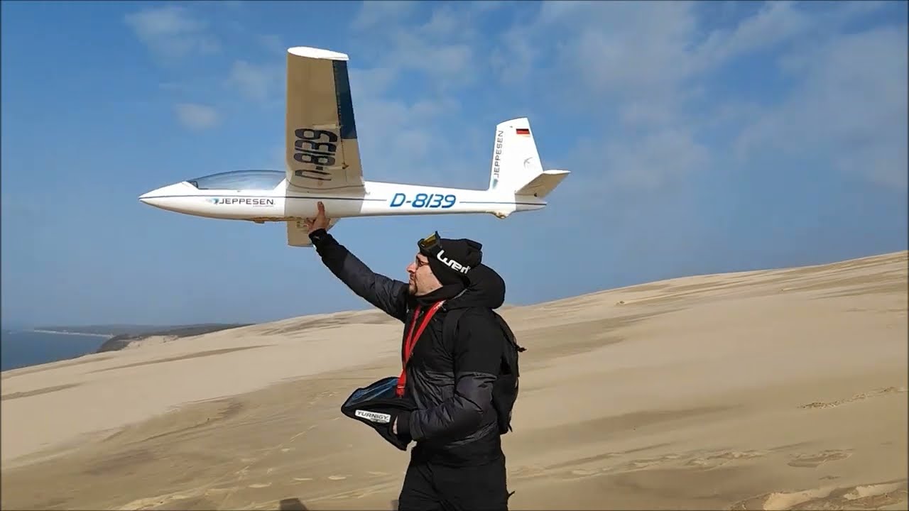 VDP AVEC LES SWIFT S1 TOPMODEL CZ