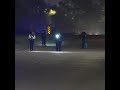 Man shot on W Hardy dies after making it to nearby store for help