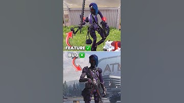 New Unique Feature in CODM 😂