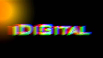 Cinema 4d and After Effects || Twitch Intro