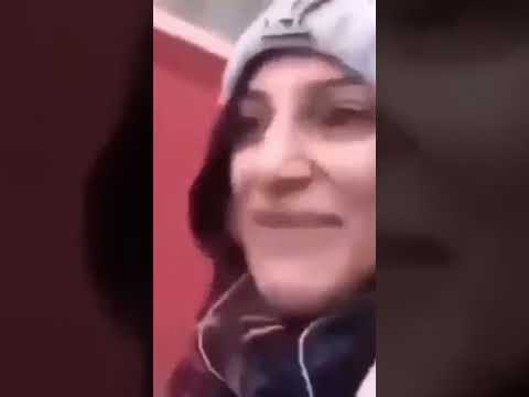 Qəşəng qar yağır - Sənimlə video çəkirəm
