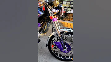 متورات 2026 CG150 
