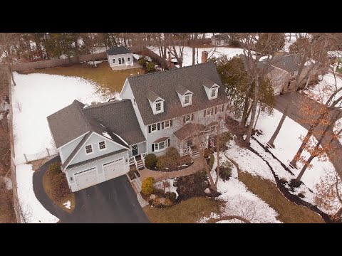 19 Coburn Hill Rd, Concord, MA home video tour