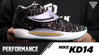 KD14 Performance Review!!!