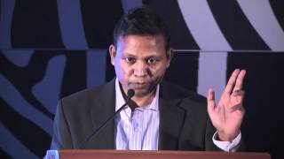 Mr. V.Sunder Anand, CTO, Yeldi Softcom Pvt Ltd. - ara eTap Launch screenshot 2