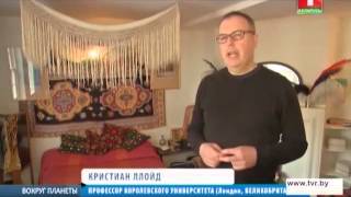 Обложка В гостях у Джимми Хендрикса Вокруг планеты Скачать В гостях у Джимми Хендрикса Вокруг планеты
