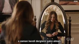 Fallon Is Hot When She Orders Liam Dynasty 38