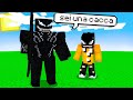 SONO IL PEGGIOR VENOM DI MINECRAFT !