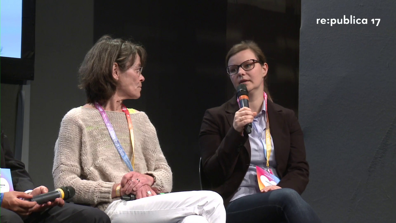 rp13095 re:publica 2017 - Arbeiten wir bald alle in der Cloud?