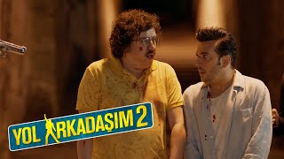 Hakkını Helal Et Kardeşim - Yol Arkadaşım 2