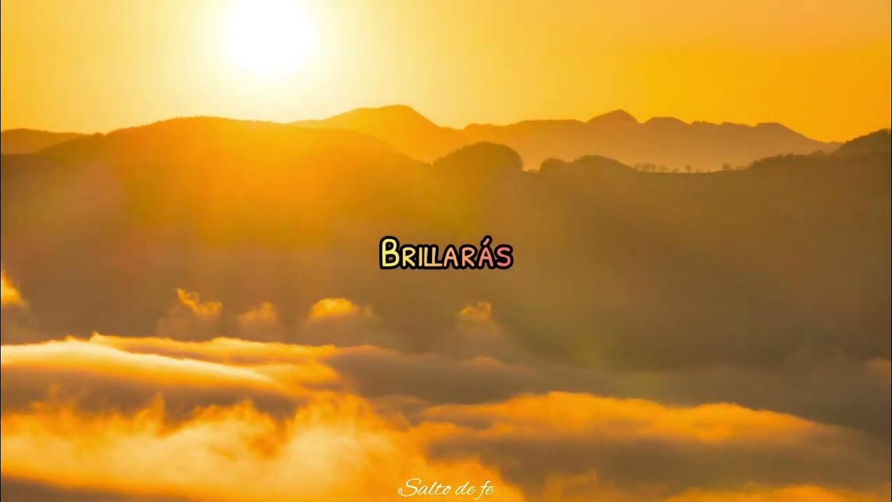 Un Corazón "Como el Sol" ☀️Letra☀️ - YouTube