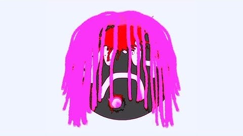 caveparti - MANIAC [Official Visualizer]