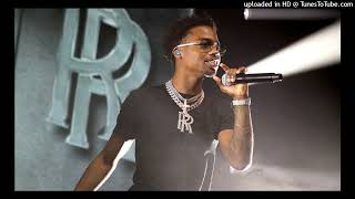 Roddy Ricch  " Hibachi "  Feat  Kodak Black x  21 Savage    Official Audio