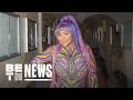 Nolan Wells' Autopsy Is In, Chadwick Boseman's Family Feud & Nivea's Diagnosis | BET News