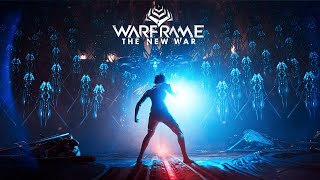 Live# : Warframe : The New War (สงครามครั้งใหม่ของจักรวาลWarframe)!!