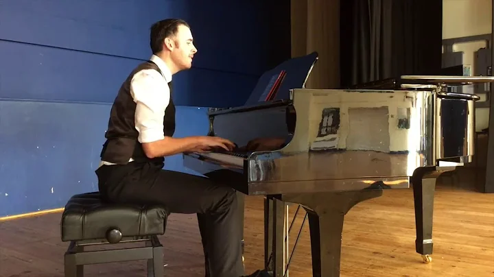 David O'Grady - Music Showreel 2016