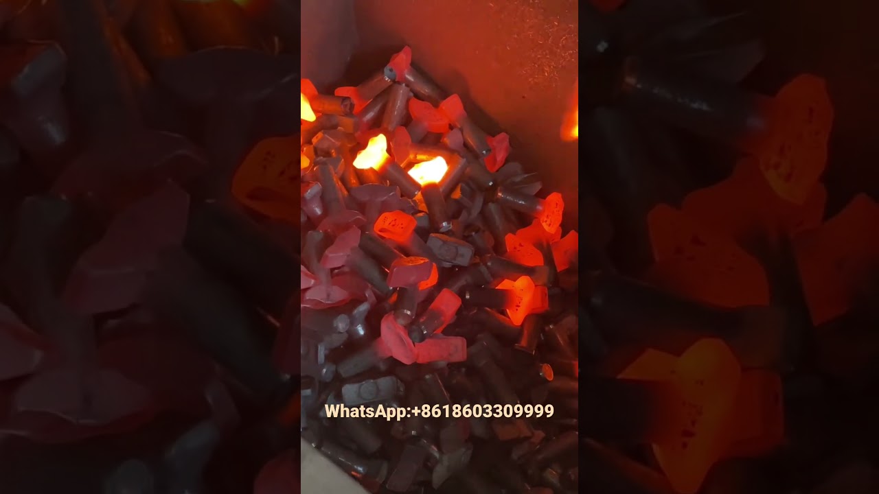 T-bolt in production ......