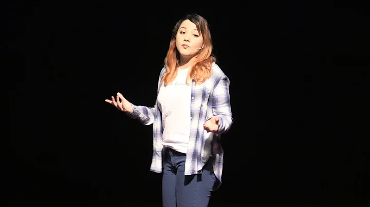 Changing my life by being vulnerably honest. | Ash...