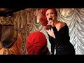 Jinkx Monsoon - West Five Bar London (I hate to say it Santa)