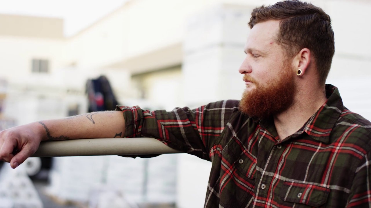 Corey Simpson, Veteran & Roofing Academy Graduate | Roofing Success Stories by GAF