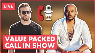 Download Lagu Hilarious Call In Show W/ Trolls and Debates