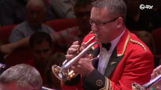 Dynasty (Peter Graham) - Fodens Band conducted by Russell Gray