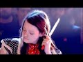 Icky Thump- White Stripes on Jools Holland