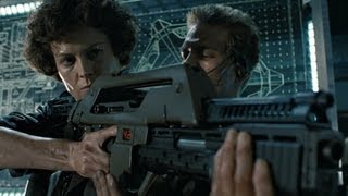 Top 10 Sci-Fi Weapons