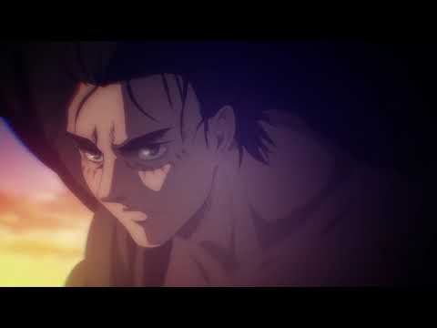 | ATTACK ON TITAN「進撃の巨人」FINAL SEASON PART 2 | FANMADE OPENING |「GUREN NO ZAHYOU」BY LINKED HORIZON