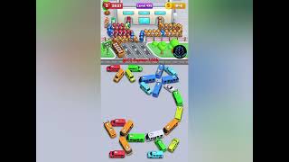 Crowd Express level 492 walkthrough solution 