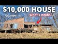 Should We Buy This House for Only $10,000?
