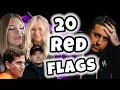 20 huge red flags in the idaho 4 case idaho4