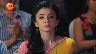 Aap Ke Aa Jane Se | Hindi Serial | Full Episode - 304 | Suhasi Dhami, Karan Jotwani | Zee TV Show