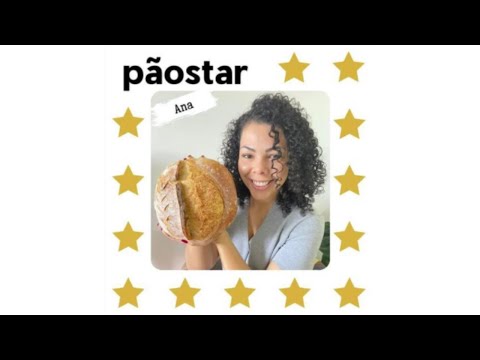 PãoStar - Ana