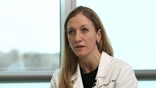 Anne Marie Chicorelli, DO | Cleveland Clinic Orthopaedic Surgery